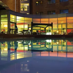 4* Hotel Novotel Venezia Castellana